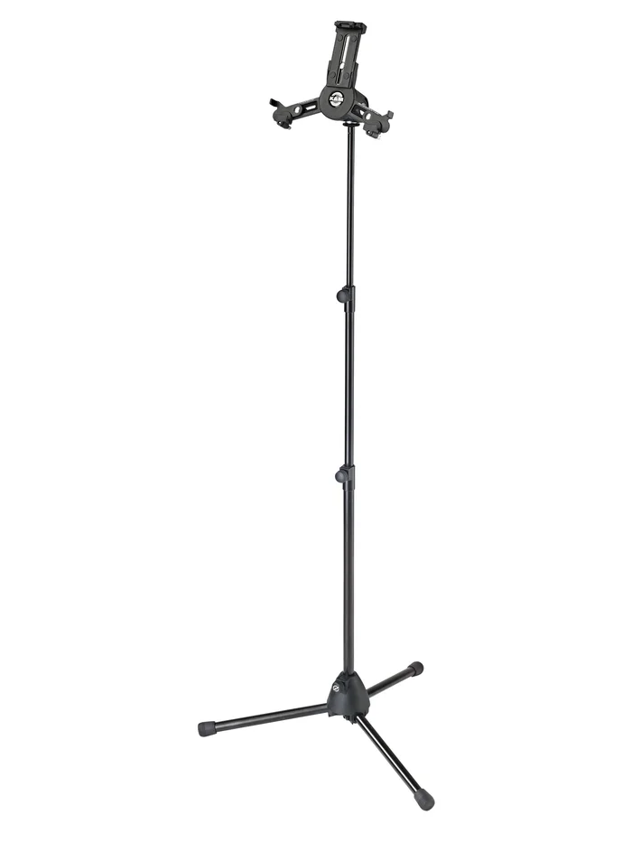 König & Meyer 19798 – Tablet-PC-Stativ, schwarz