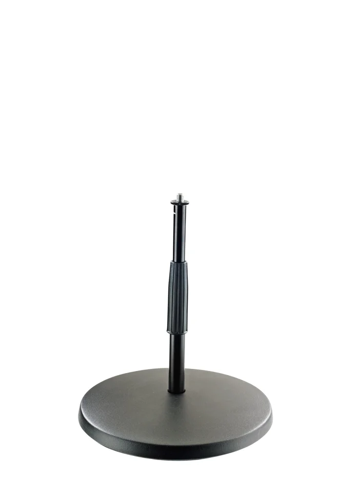 König & Meyer 23320 Mikrofonstativ – schwarz