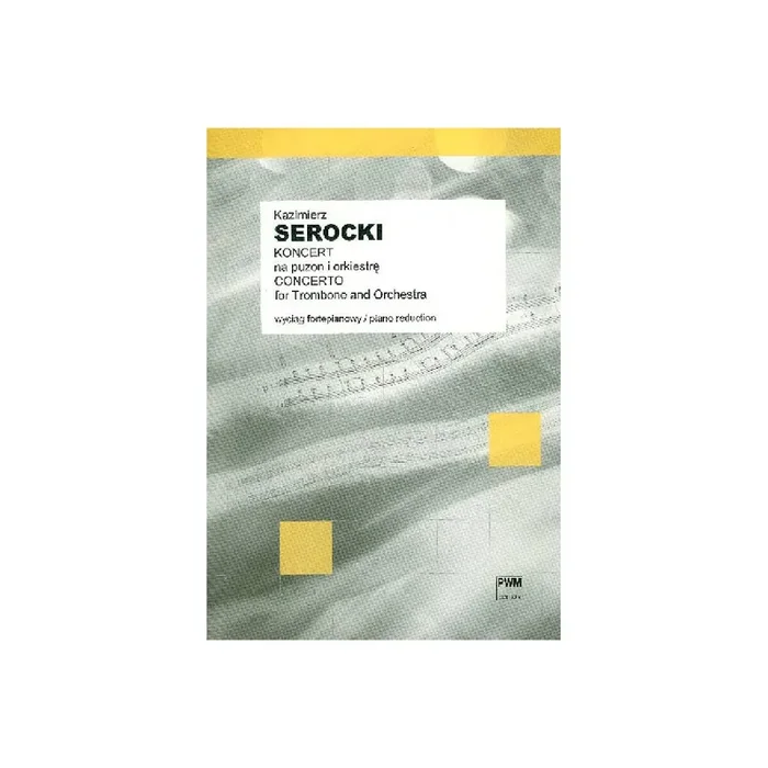 Konzert für Posaune und Orchester