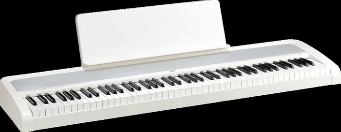 KORG Digitalpiano B2 weiß E-Piano