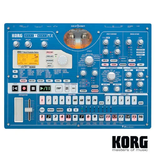 Korg Electribe MX