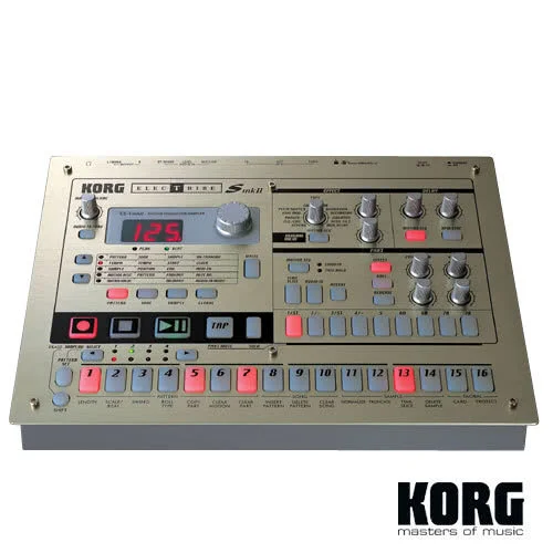 Korg Electribe S MK2