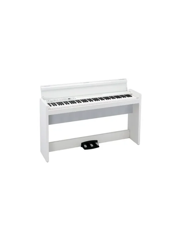 KORG LP-380WH piano blanco