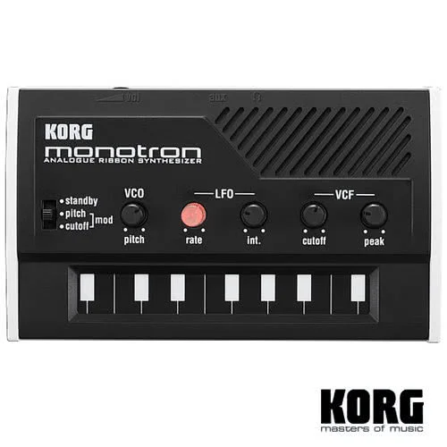 Korg Monotron
