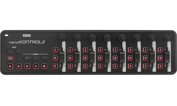 Korg nanoKONTROL 2