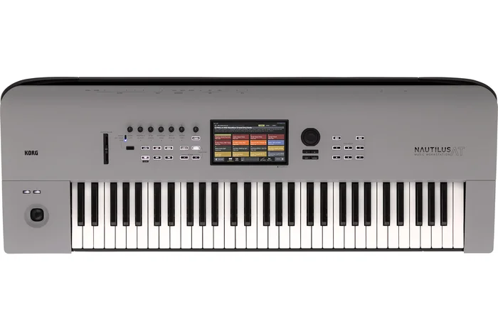 Korg Nautilus 61 AT