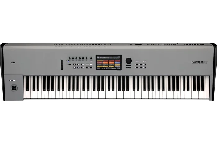 Korg Nautilus 88 AT