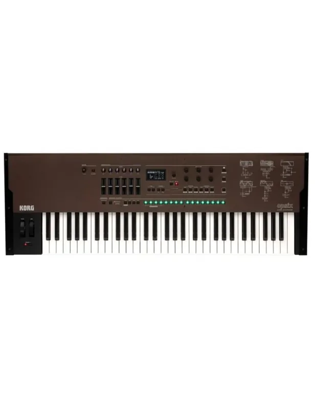 KORG OPSIX SE sintetizador profesional