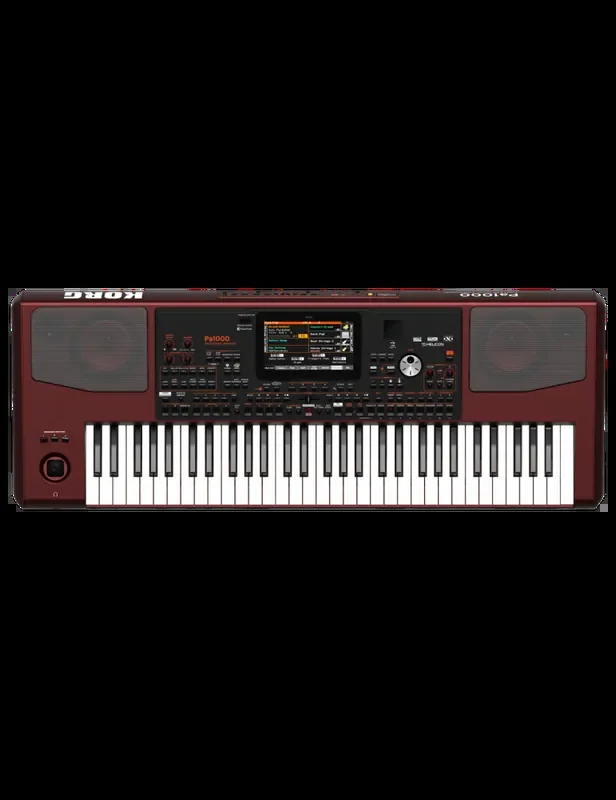 KORG PA-1000