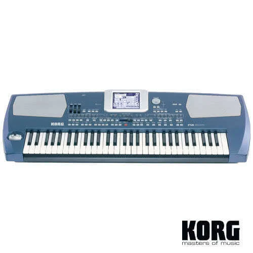 Korg PA-500 International