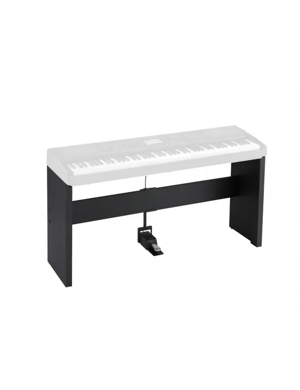 KORG ST-H30-BK Soporte para piano