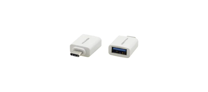 Kramer AD-USB31/CAE, USB 3.1 C(M) to A(F) Adapter