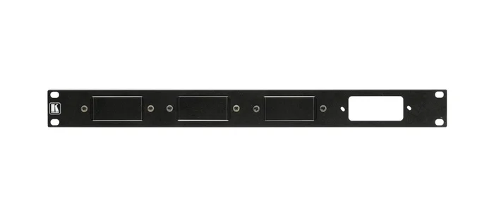 Kramer RK-4PT-B – 19–Zoll–Rack–Adapter für Pico TOOLS ™