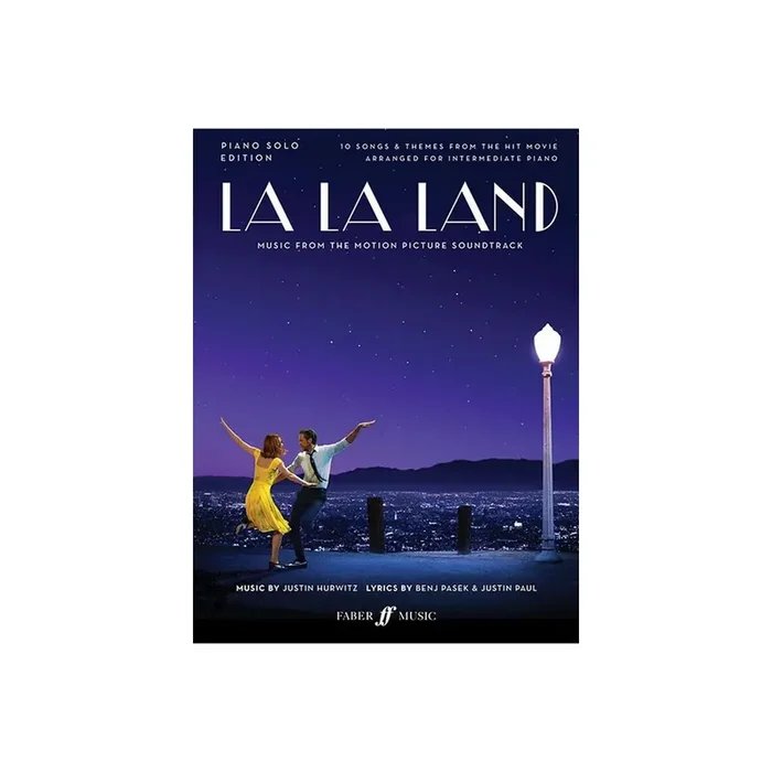 La La Land