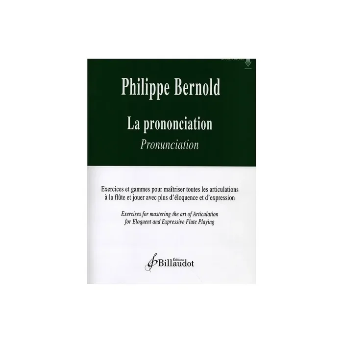 La prononciation (+Online Audio)