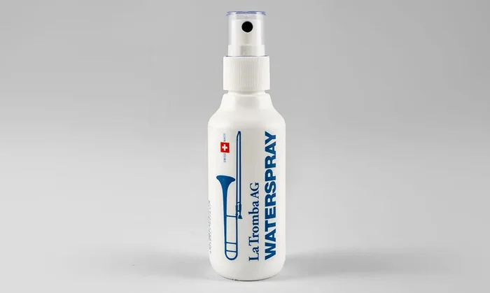 La Tromba Posaunen Wasserspray
