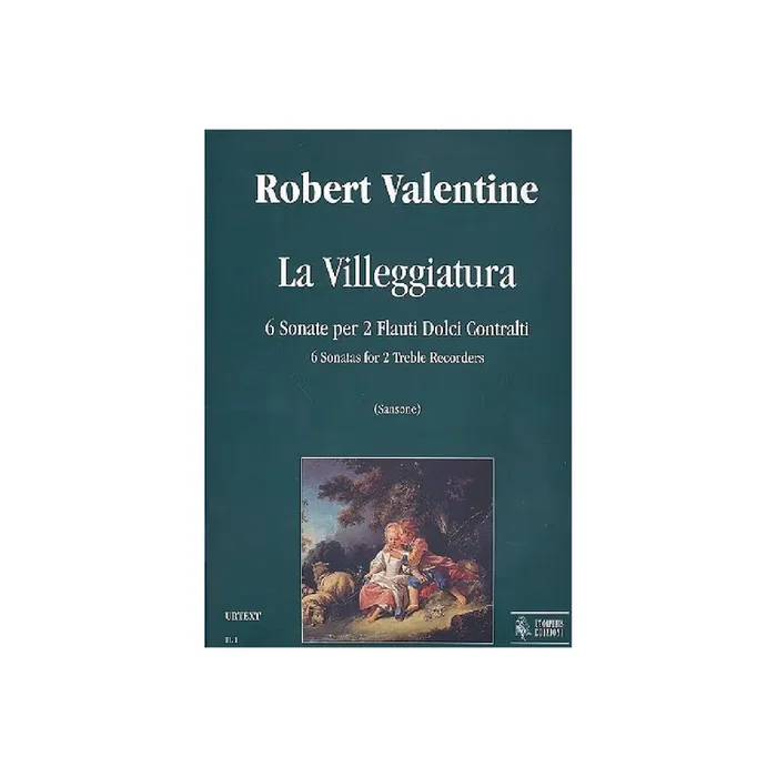 La Villeggiatura
