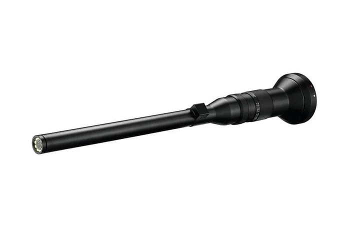 Laowa 24mm f/14 2X Macro Probe (Cine) – Sony FE