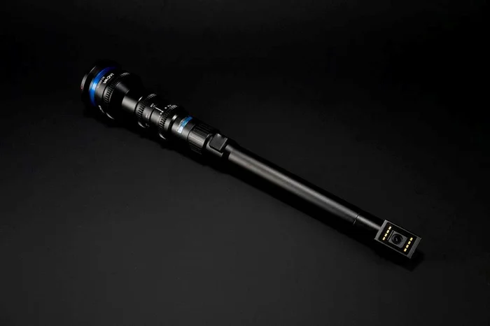 Laowa 24mm T14 2X Periprobe – L Mount