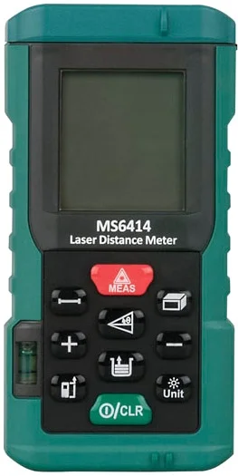 Laser Distance Meter