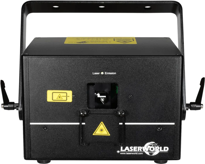 LASERWORLD DS-3000RGB MK4