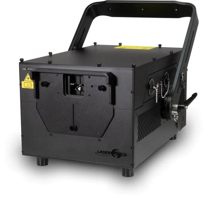 Laserworld PL-20.000RGB FB4 IP65 – 20.000mW
