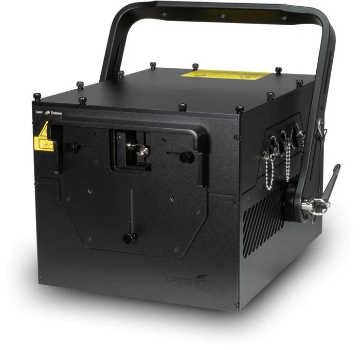 Laserworld PL-5000RGB FB4 IP65 – 5.000mW