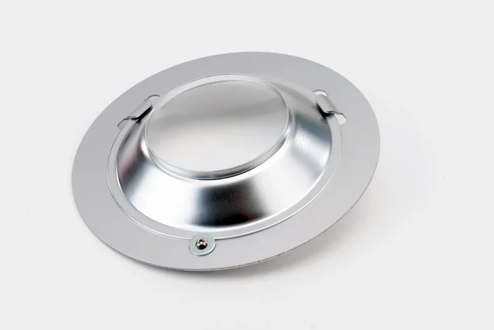 Lastolite Ezybox II Speedring Platte (Balcar)