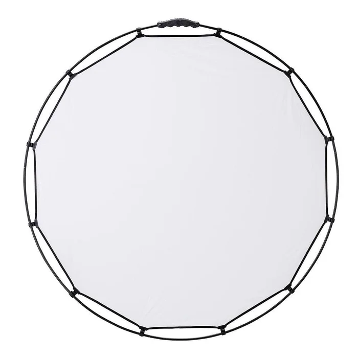 Lastolite HaloCompact Plus Diffusor, 98 cm, zwei Blendenstufen