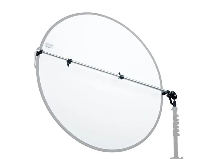 Lastolite LL LA1100 Reflektorhalter Universal