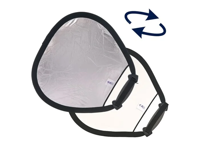 Lastolite LL LR3541 Trigrip Gold/Weiß 45cm