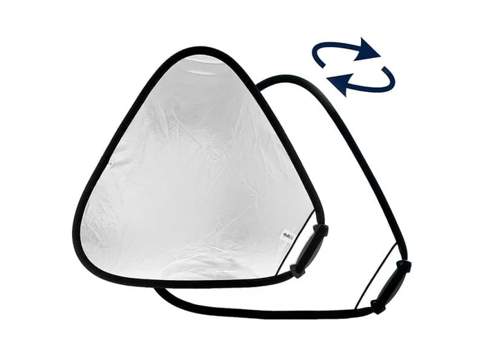 Lastolite LL LR3631 Trigrip Silber/Weiß 75cm