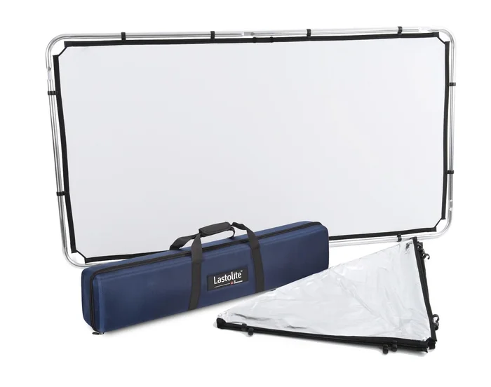 Lastolite LL LR81243RC Skylite Rapid Standard Medium Kit 1 x 2m