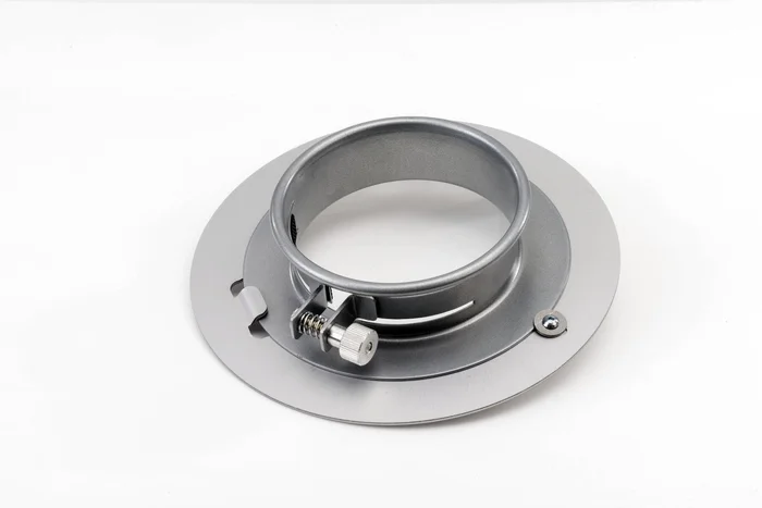 Lastolite LL LS2354N Ezybox II Speedring Platte (Profoto)