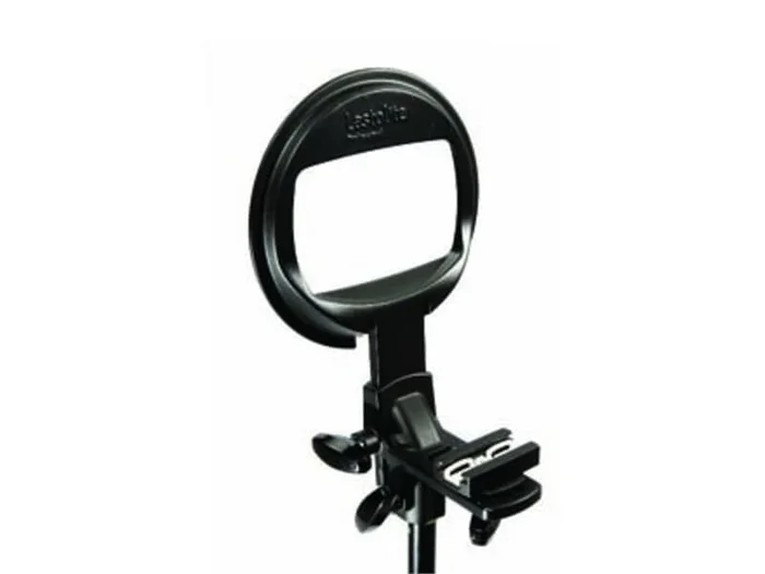 Lastolite LL LS2414 Ezybox Hotshoe Adapter mit Blitzschuh