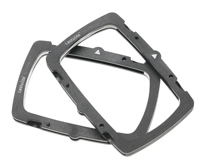 Lastolite LL LS2603 2 Aufsteck-Rahmen für Farbfolien