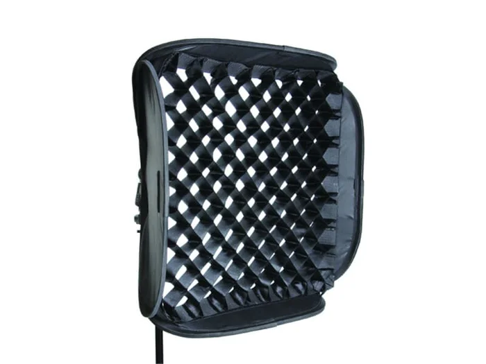 Lastolite LL LS2962 Ezybox Hotshoe 54cm Wabeneinsatz für LL LS2462