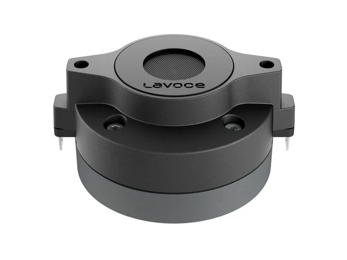 LAVOCE DF10.101L 1″ Kompressionstreiber, Ferrit