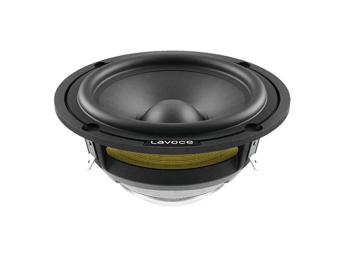 LAVOCE FAN030.71 3″ Breitbandlautsprecher, Neodym, Alukorb