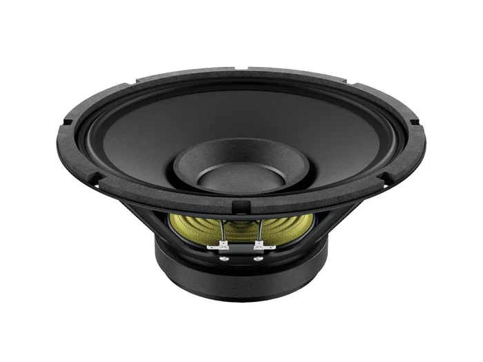 LAVOCE FSF122.02-8 4″ Breitbandlautsprecher, Ferri