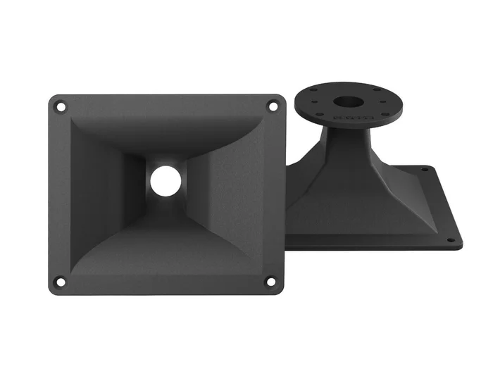 LAVOCE HD1004 1″ Aluminiumhorn