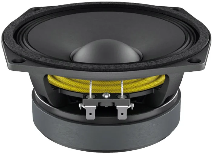 LAVOCE MAF061.50 6,5″ Woofer, Ferrit, Alukorb