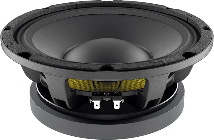 LAVOCE MAF103.00 10″ Midrange, Ferrit, Alukorb