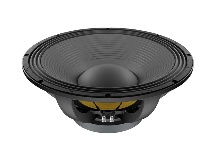 LAVOCE SAF214.50 21″ Subwoofer, Ferrit, Alukorb