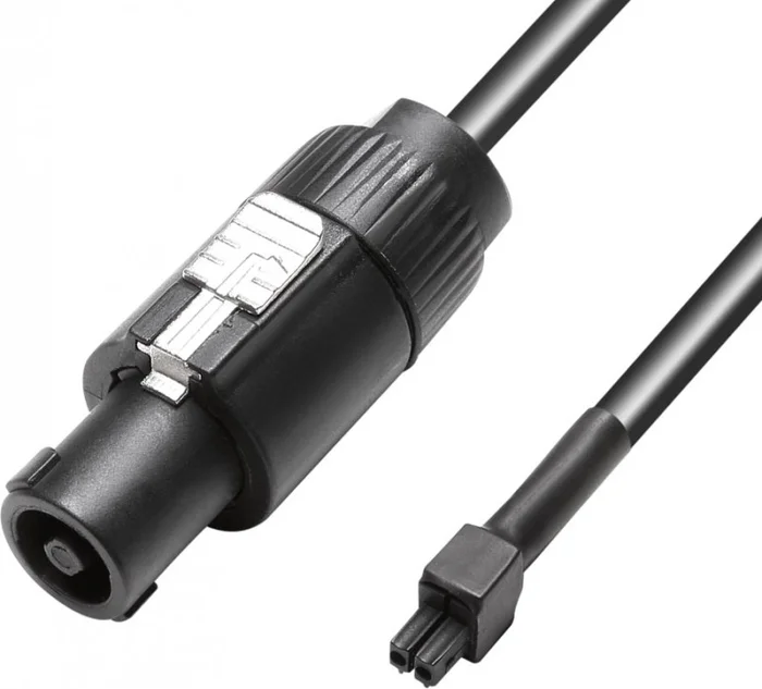 LD Systems CURV 500 CABLE 2 Lautsprecherkabel, Klemmblock, 3m, CURV 500