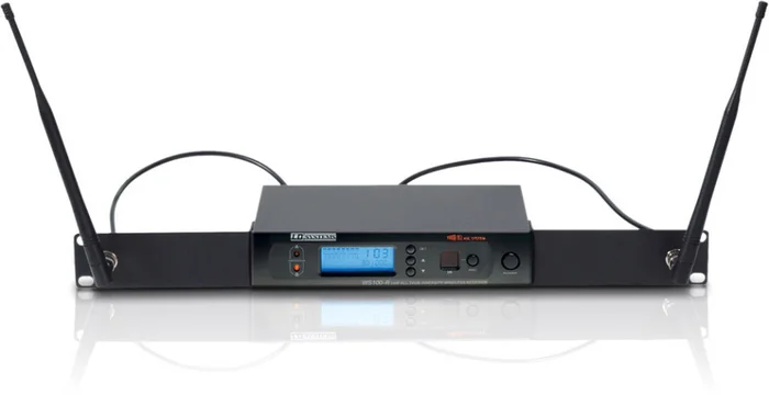 LD Systems WS 100 RK 19″ Rack Kit