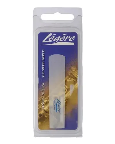 Legere Classic Es Klarinette Böhm Kunststoffblatt 2 – Abverkauf