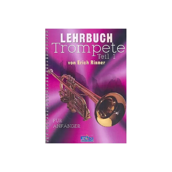 Lehrbuch Trompete Band 1