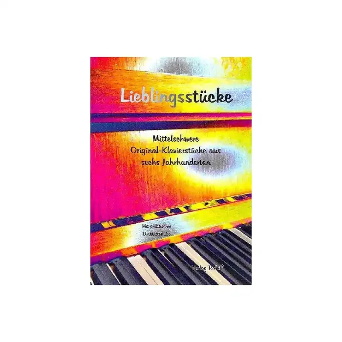 Lieblingsstücke