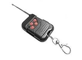 LIGHT4ME Fernbedienung für JET 2500